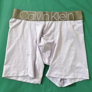 ck boxer brief